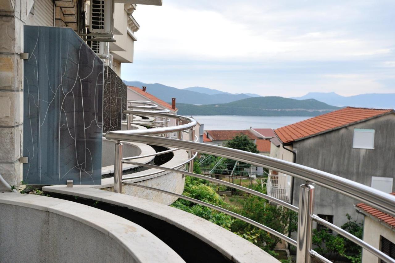 Hotel Lav Neum Exterior foto