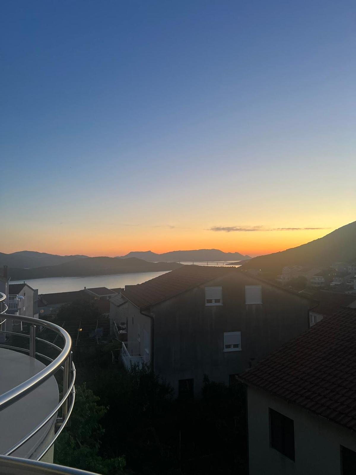 Hotel Lav Neum Exterior foto